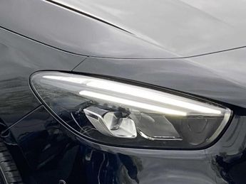 Mercedes-Benz B Class AMG Line