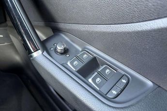 Audi Q2 Black Edition