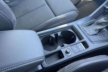 Audi Q3 S Line