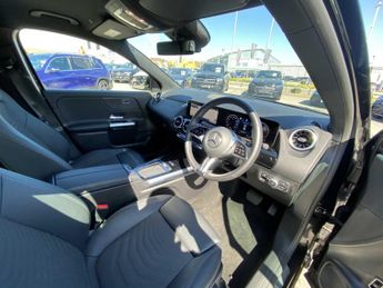 Mercedes-Benz GLA Sport Edition