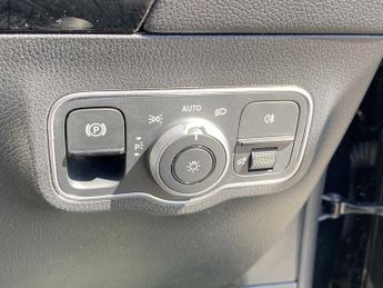 Mercedes-Benz GLA Sport Edition