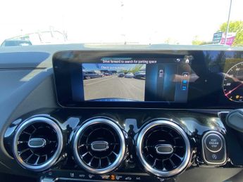 Mercedes-Benz GLA Sport Edition