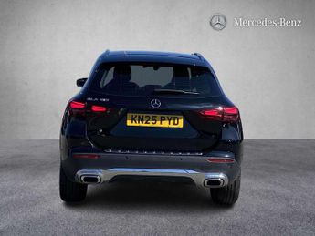 Mercedes-Benz GLA Sport Edition