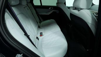 BMW X5 M Sport
