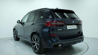 BMW X5 M Sport