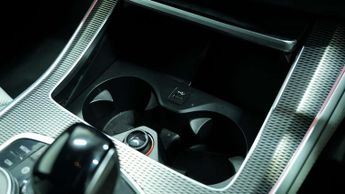 BMW X5 M Sport