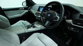 BMW X5 M Sport
