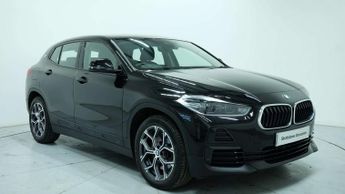 BMW X2 Sport