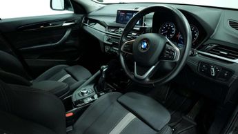 BMW X2 Sport
