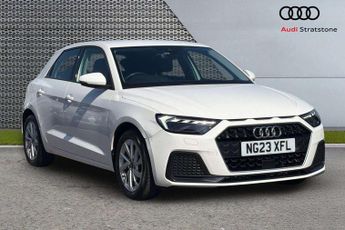 Audi A1 Sport