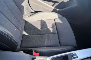 Audi A4 S Line