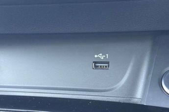 Audi A4 S Line