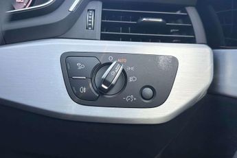 Audi A4 S Line