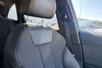 Audi A4 S Line