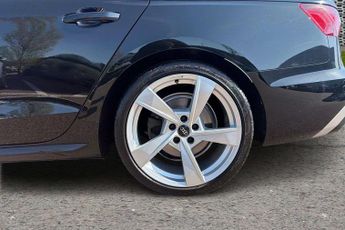 Audi A4 S Line