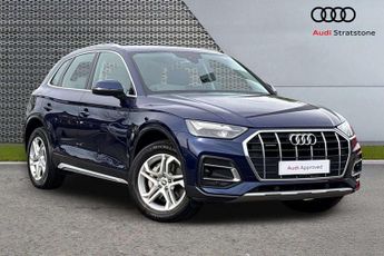 Audi Q5 Sport