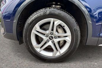 Audi Q5 Sport