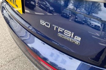 Audi Q5 Sport
