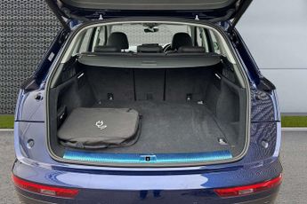 Audi Q5 Sport
