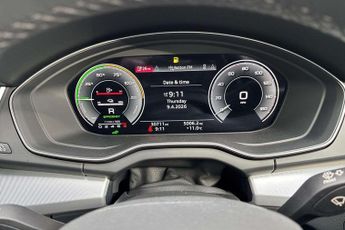Audi Q5 Sport