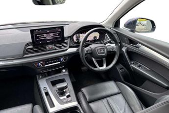 Audi Q5 Sport