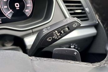 Audi Q5 Sport