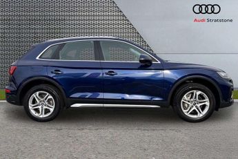 Audi Q5 Sport