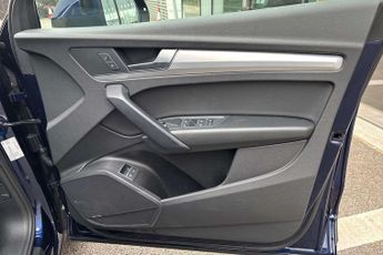 Audi Q5 Sport