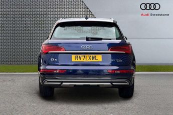 Audi Q5 Sport