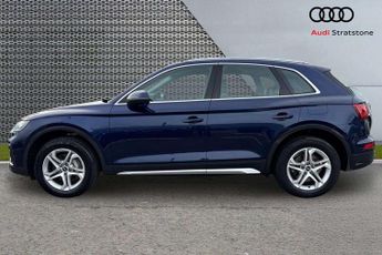 Audi Q5 Sport