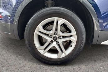 Audi Q5 Sport