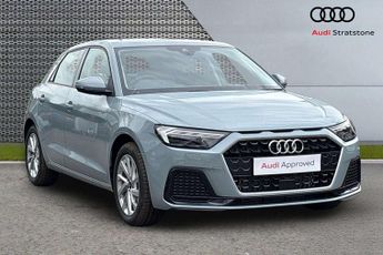 Audi A1 Sport