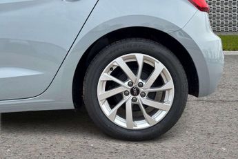 Audi A1 Sport