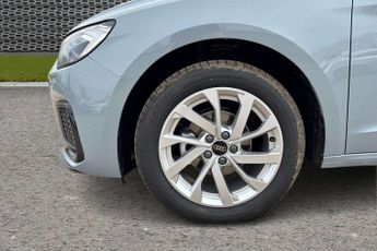 Audi A1 Sport