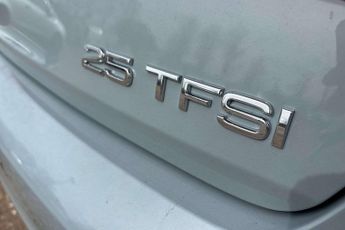 Audi A1 Sport