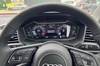 Audi A1 Sport