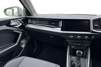 Audi A1 Sport