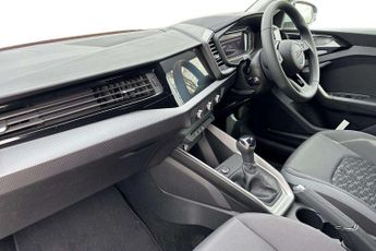 Audi A1 Sport