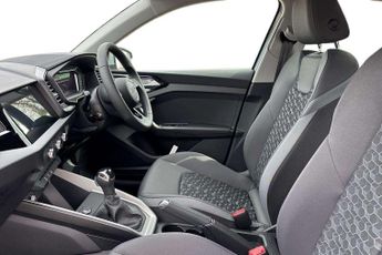 Audi A1 Sport