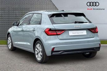 Audi A1 Sport