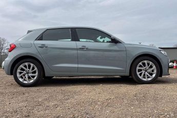 Audi A1 Sport