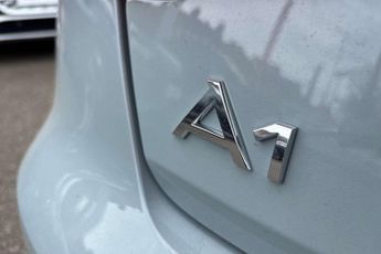 Audi A1 Sport