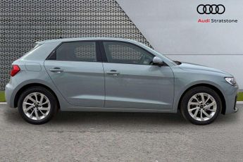 Audi A1 Sport