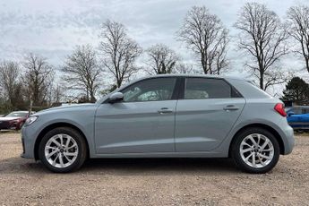 Audi A1 Sport