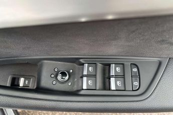 Audi A5 S Line