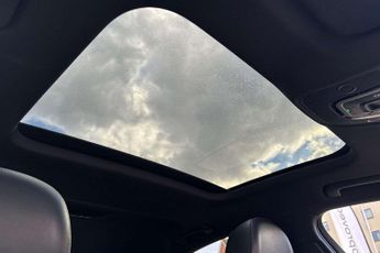 Audi A6 Black Edition