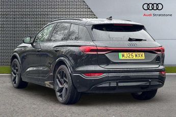 Audi Q6 Edition 1