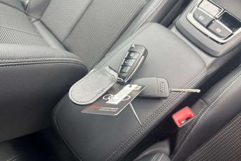 Audi Q2 S Line