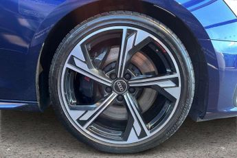 Audi A4 S4 Black Edition