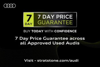 Audi A4 S4 Black Edition